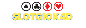 SLOTGIOK4D